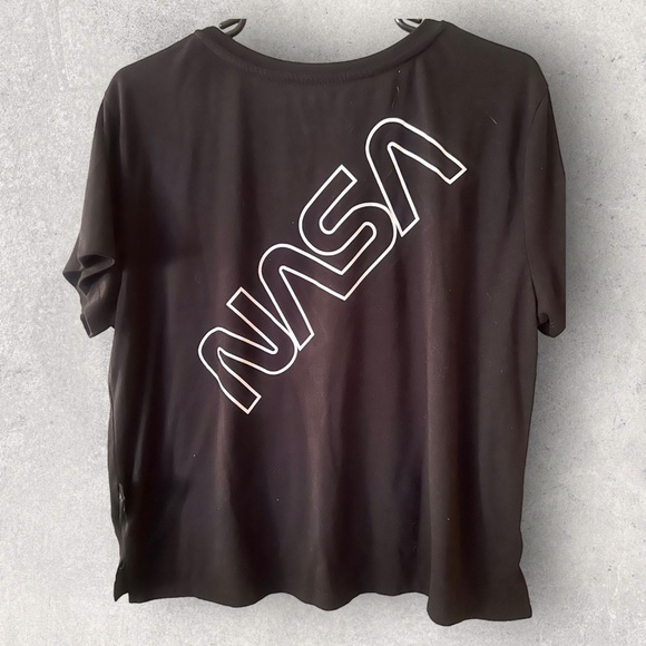 Freeze NASA T Shirt - Picture 2 of 4